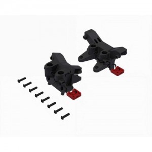 [ARRMA] ARA-2878 Shock Tower Set - QUAKE 