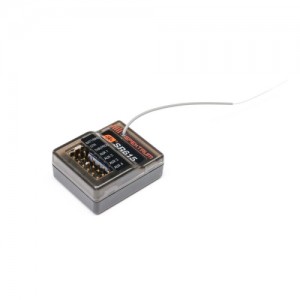 [SPEKTRUM] SPMSR615 SR615 DSMR 6ä�� ��� ���ű� 