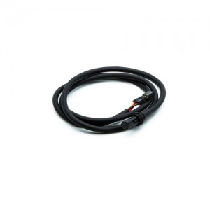 [SPEKTRUM] Locking Insulated Cable, 24inch 