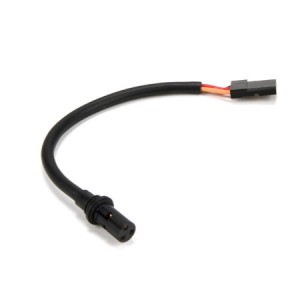 [SPEKTRUM] Short Lock Insulated Cable, 4inch 