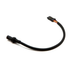 [SPEKTRUM] Locking Insulated Cable, 6inch 