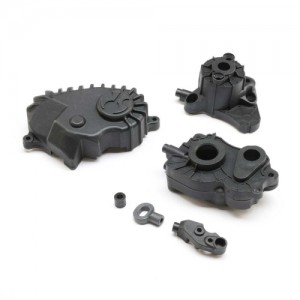 [Axial] AXI-2326 Transmission Case Set V2: Capra 1.9 UTB 