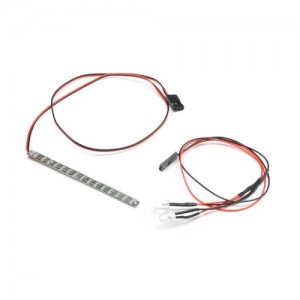 [Axial] AXI-2329 LED Light Set: Capra 1.9 UTB 