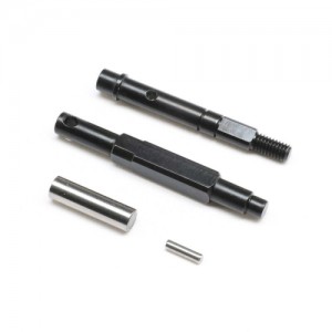 [Axial] AXI-2331 Shaft Set V2: Capra 1.9 UTB 
