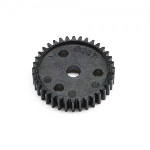 [Axial] AXI-2328 Spur Gear, 36T, 32P, V2: Capra 1.9 UTB 