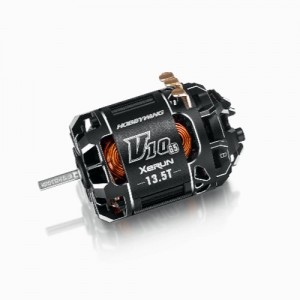 [HOBBYWING] 2026�� �ֽ��� ���� XeRun V10 G5 13.5T-TORQUE 