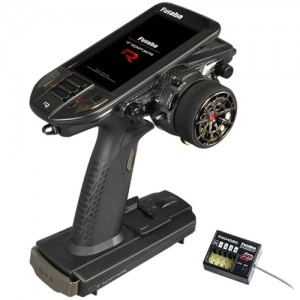 [FUTABA] T10PXR 10CH RC Radio System w/R404SBS 