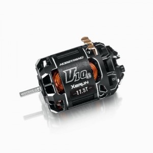 [HOBBYWING] 2026�� �ֽ��� ���� XeRun V10 G5 17.5T-TORQUE 