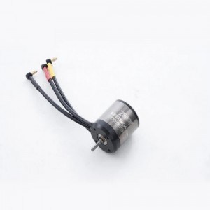 [ROC HOBBY] FCX10 PRO 3541 Brushless Motor 2100KV V2 