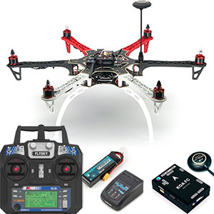 F550 ����/������ ��� �Ƚ�ȣũ + GPS, FlySky FS-i6 ������ ������ ���� Ǯ�� - 2026 Ver ����, ���ӱ�, �������, Pixhawk, ������, ���͸�, ������ ��� ����