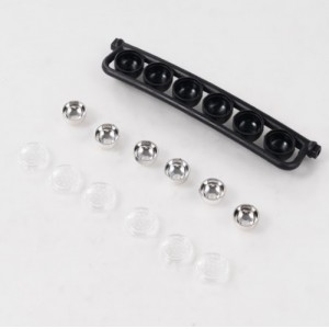 [ROC HOBBY] Offroad LED Set(1/18 Ford Bronco EB) 
