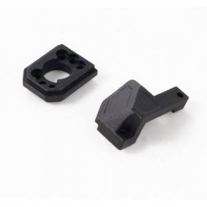 [ROC HOBBY] Motor Mount (1/18 Ford Bronco EB) 