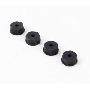 [ROC HOBBY] Wheel Hex Set(1/18 Ford Bronco EB) 
