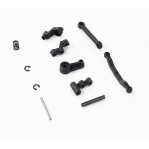 [ROC HOBBY] Steering Set(1/18 Ford Bronco EB) 