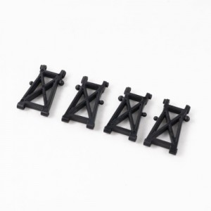 [ROC HOBBY] Suspension Arm Set (1/18 Ford Bronco EB) 