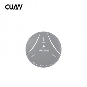 [CUAV] NEO 4 SE M10 GPS  - DroneCAN �׿� 4