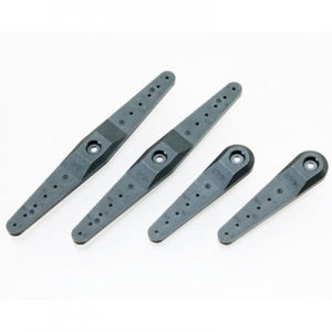 [HITEC] GIANT HORN SET FOR REGULAR SERVO (C24T, HD-IG/HD-LG, ���̾�Ʈ ����ȥ / �����ؿ�) 