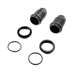 [TEAM LOSI] LOS-3644 Shock Body & Adjuster,Front, 32mm Bore: ALL 5IVE-T 3.0 