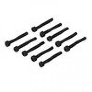 [TEAM LOSI] LOS-4029 Cap Head Screws, M3 x 20mm STL (10) 