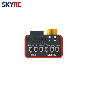 [SKYRC] B6 Neo ������� 1�� 6��Ʈ ������� (BT2.0Ŀ����) 