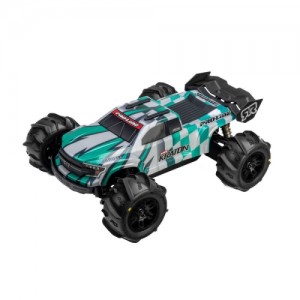 [PROLINE-RACING] 3693-22 1/16 ������ ������/���������� ���Ʈ �ٵ� üũ����Ʈ (Ŭ������ �ý��� ����): ARRMA MINI KRATON 