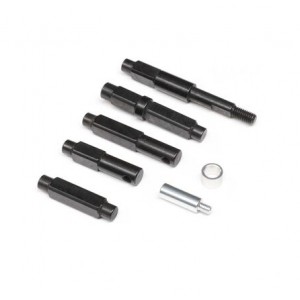 [Axial] AXI-2215 Transmission Shaft Set, AT6: AXP8 
