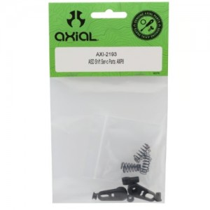 [Axial] AXI-2193 ASD Shift Servo Parts: AXP8 