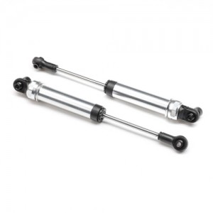 [Axial] AXI-2210 Shock Set Complete, Front, IS10: AXP8 