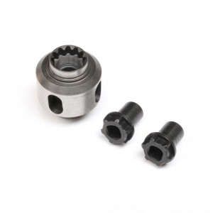 [Axial] AXI-2203 ASD Internal Lockout and Spool: AXP8 