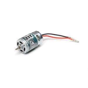 [Axial] AXI-2156 Boulder 550, 21T Brushed Electric Motor 