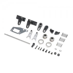 [Axial] AXI-2191 ASD Parts Set Complete: AXP8 