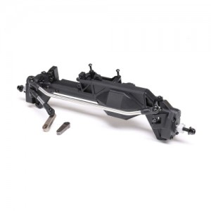 [Axial] AXI-2206 Steering Axle, Assembled, AF16P: AXP8 