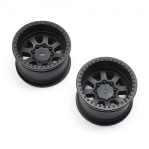 [Axial] AXI-2196 2.2 Raceline Avenger Wheels (2) 
