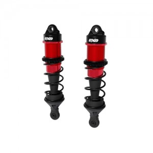 [ARRMA] ARA-3412 EXB Shock Set Bore: 16mm, Length: 110mm, Piston: 10x1.0mm, Oil: 1300cSt 