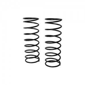 [ARRMA] ARA-3760 Shock Springs: 80mm 1.00N/mm (5.71lbf/in) (2Pcs) 