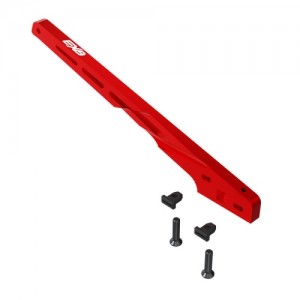 [ARRMA] ARA-3402 Aluminum Rear Brace 