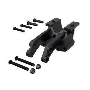 [ARRMA] ARA-3399 Rear Wing Mount 