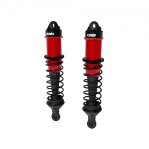 [ARRMA] ARA-3413 EXB Shock Set Bore: 16mm, Length: 131mm, Piston: 10x1.1mm, Oil: 1300cSt 