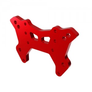 [ARRMA] ARA-3401 CNC Front Shock Tower 