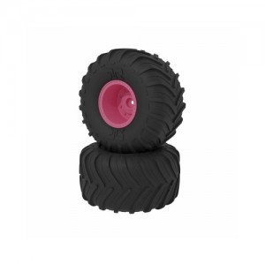 [ARRMA] ARA-2533 dBoots Chevron MT Ÿ�̾� ��Ʈ, �����Ϸ�, ��ũ 