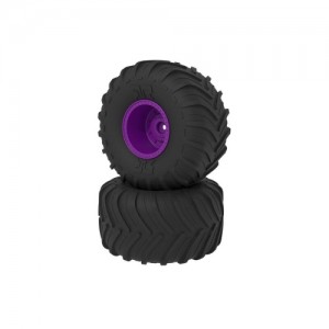 [ARRMA] ARA-2535 dBoots Chevron MT Ÿ�̾� ��Ʈ, �����Ϸ�, ����� 