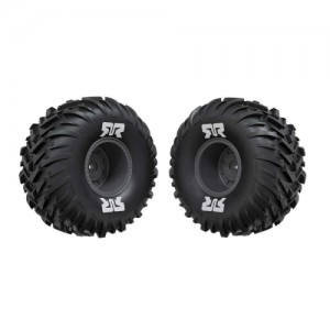 [ARRMA] ARA-3419 dBoots �� �κ�� MT Ÿ�̾� ��Ʈ ������, �Ǹ�Ż (14mm HEX) 