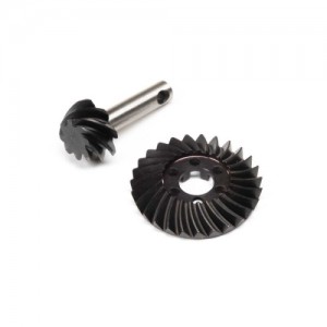 [Axial] AXI-3012 6-Bolt 27/8 Heavy Duty Overdrive Gear Set 