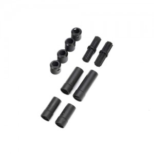 [Axial] AXI-3420 Drive Shaft Molded Parts: SCX10III SR5 
