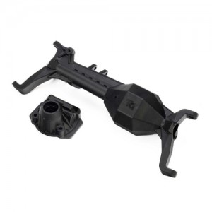 [Axial] AXI-3422 Trail-Gear AR45P Front Axle Housing: SCX10III 