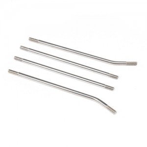 [Axial] AXI-3006 Rear Suspension Link Set: SCX10 III HP 