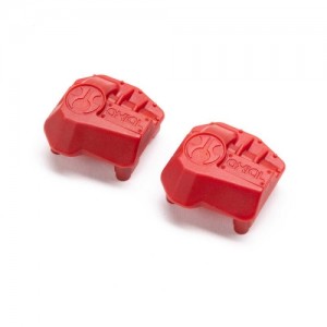 [Axial] AXI-3007 AR45 Differential Cover: SCX10 III 