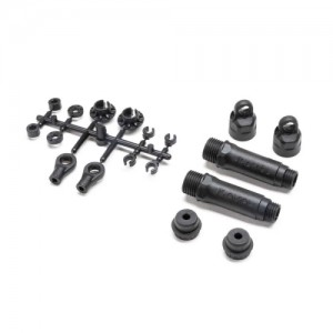 [Axial] AXI-3002 Molded Shock Replacement Parts: SCX10 III HP 