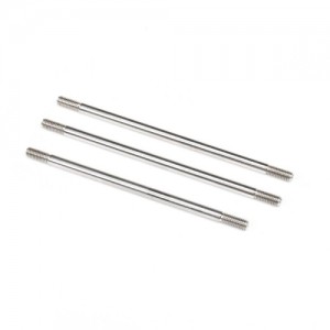 [Axial] AXI-3005 Front Suspension Link Set: SCX10 III HP 