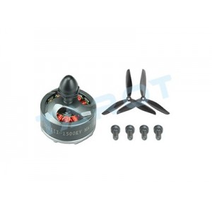 [TR] MT2208III BL Motor for 280~330 FPV Racing(CW/CCW/1500KV/7in Prop/V2) - HP Edition! 
